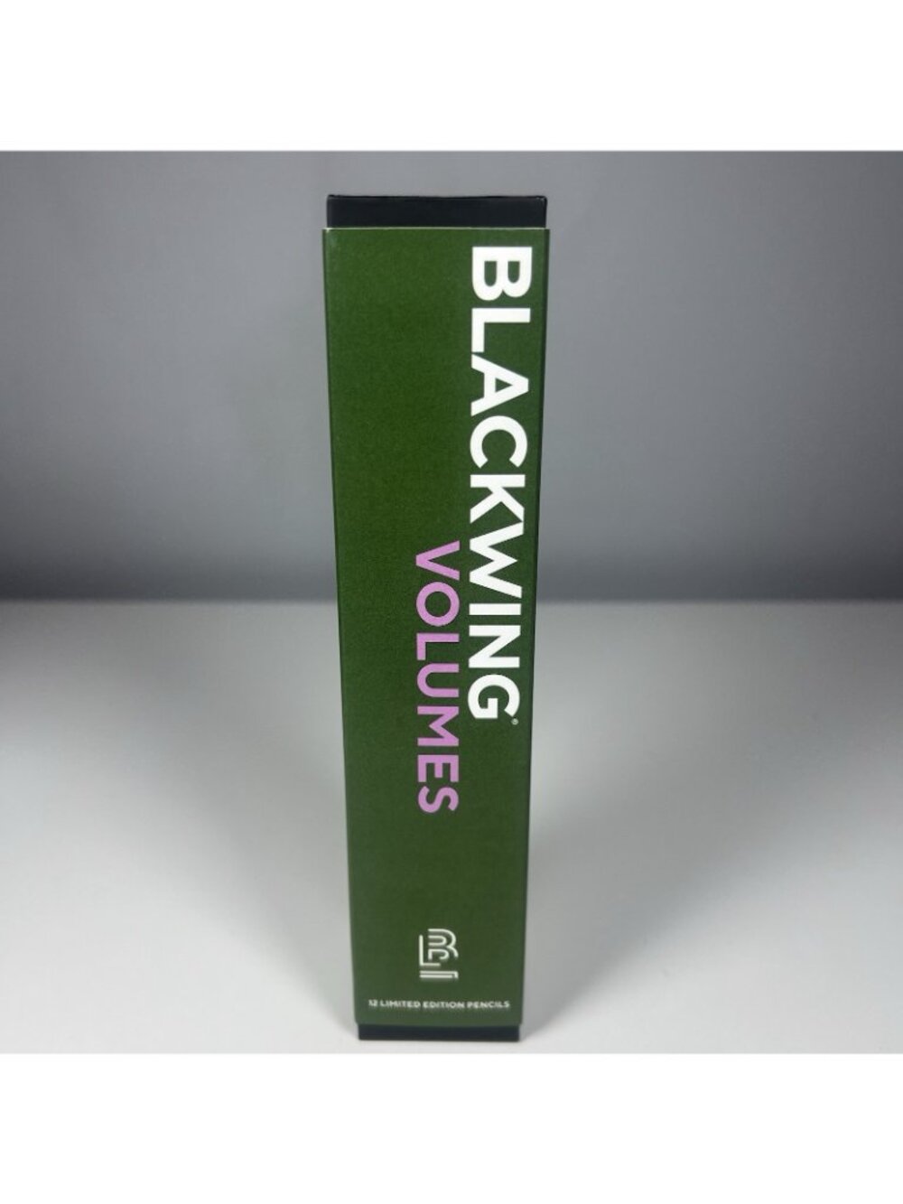 Blackwing Vol XIX 19th Amendment Pencils Complete Set 12 August 2020 Limited - Picture 4 of 10